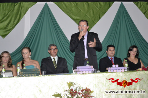 rolim de moura